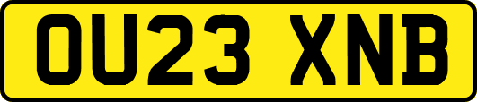 OU23XNB