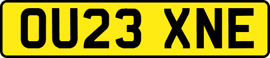 OU23XNE