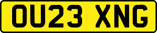 OU23XNG