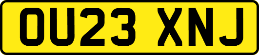 OU23XNJ