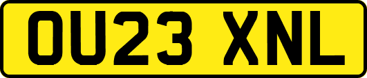 OU23XNL