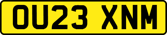 OU23XNM