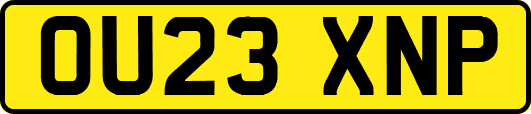 OU23XNP