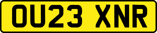 OU23XNR