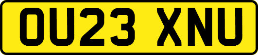 OU23XNU