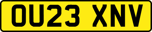OU23XNV