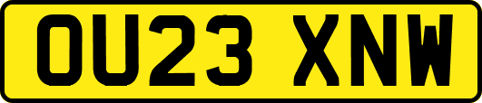 OU23XNW