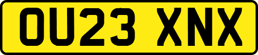OU23XNX