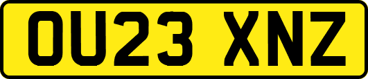 OU23XNZ