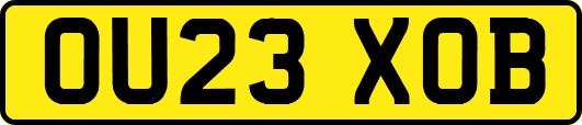 OU23XOB