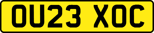 OU23XOC