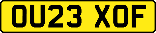 OU23XOF