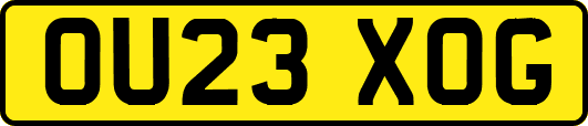 OU23XOG