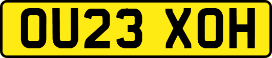 OU23XOH