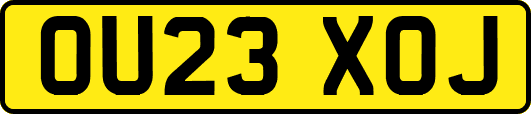 OU23XOJ