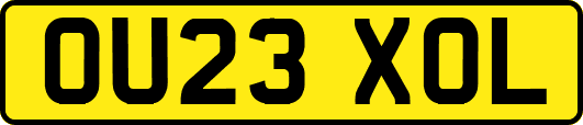 OU23XOL