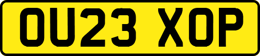 OU23XOP