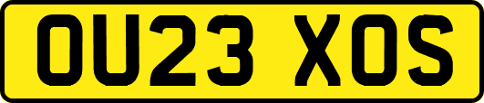 OU23XOS