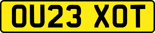 OU23XOT