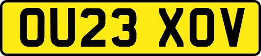 OU23XOV