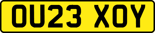 OU23XOY