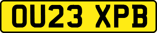 OU23XPB
