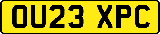 OU23XPC