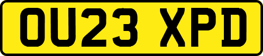 OU23XPD