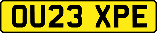 OU23XPE