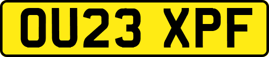 OU23XPF