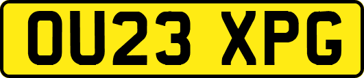 OU23XPG