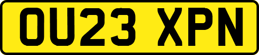 OU23XPN