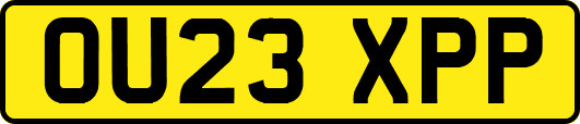 OU23XPP