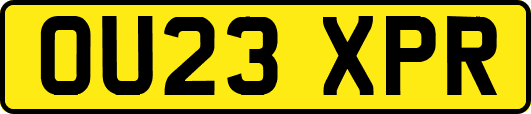 OU23XPR