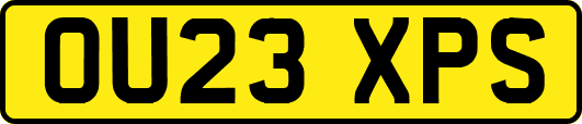 OU23XPS