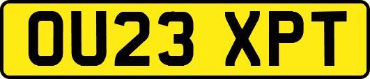 OU23XPT