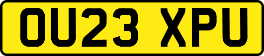 OU23XPU