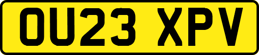 OU23XPV