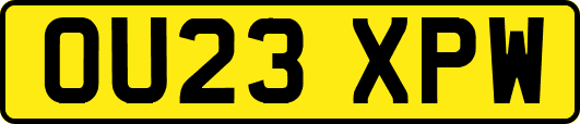 OU23XPW