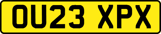 OU23XPX