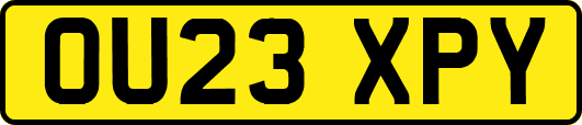 OU23XPY