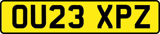 OU23XPZ