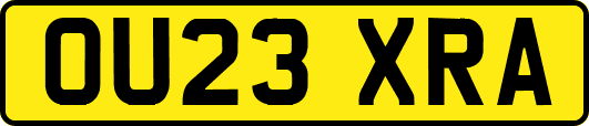 OU23XRA