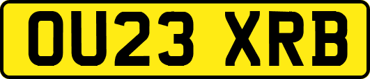 OU23XRB