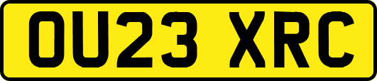 OU23XRC