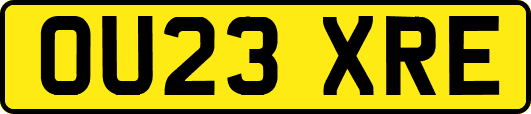 OU23XRE