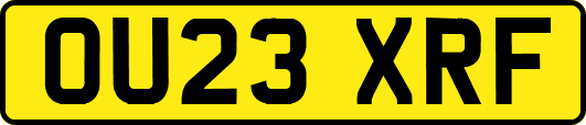 OU23XRF