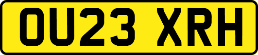 OU23XRH