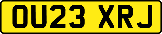 OU23XRJ