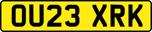 OU23XRK